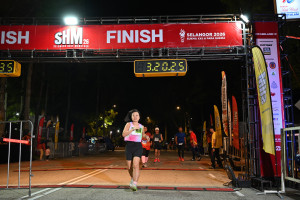Selangor Half Marathon 2026