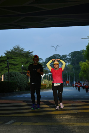 Selangor Half Marathon 2026
