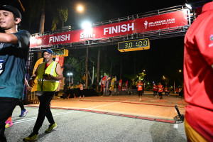 Selangor Half Marathon 2026