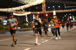Selangor Half Marathon 2026