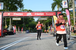 Selangor Half Marathon 2026