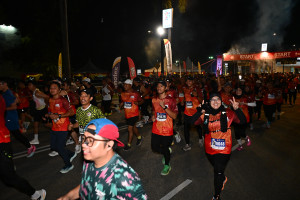 Selangor Half Marathon 2026