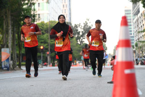 Selangor Half Marathon 2026