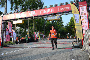 Selangor Half Marathon 2026