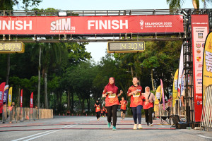 Selangor Half Marathon 2026