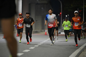Selangor Half Marathon 2026