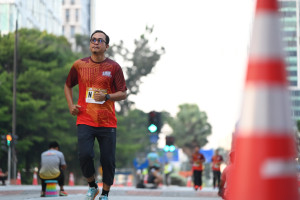 Selangor Half Marathon 2026
