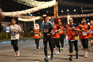Selangor Half Marathon 2026