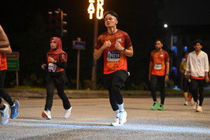 Selangor Half Marathon 2026