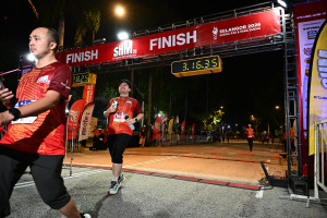 Selangor Half Marathon 2026