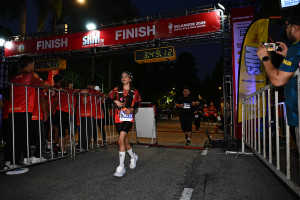 Selangor Half Marathon 2026