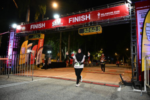 Selangor Half Marathon 2026
