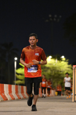 Selangor Half Marathon 2026