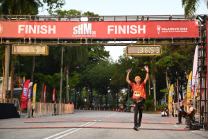 Selangor Half Marathon 2026