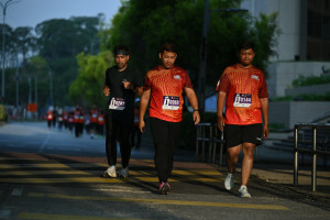 Selangor Half Marathon 2026