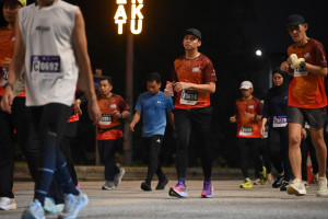 Selangor Half Marathon 2026
