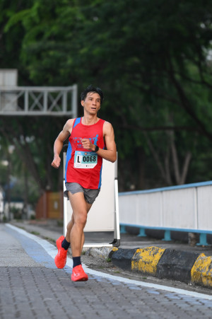 Selangor Half Marathon 2026