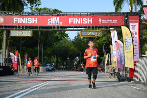 Selangor Half Marathon 2026