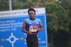 Selangor Half Marathon 2026
