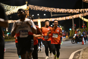 Selangor Half Marathon 2026