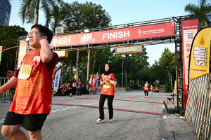 Selangor Half Marathon 2026