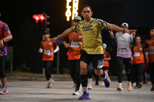 Selangor Half Marathon 2026