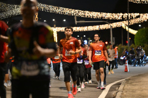 Selangor Half Marathon 2026