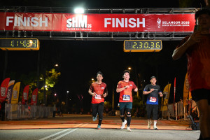 Selangor Half Marathon 2026