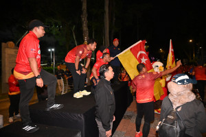 Selangor Half Marathon 2026