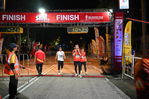 Selangor Half Marathon 2026
