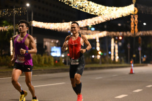 Selangor Half Marathon 2026