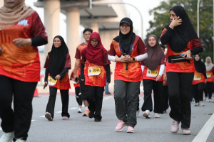 Selangor Half Marathon 2026