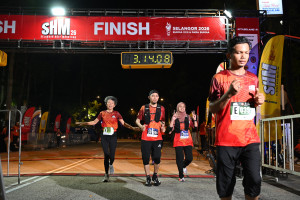 Selangor Half Marathon 2026