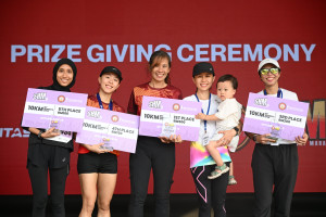 Selangor Half Marathon 2026