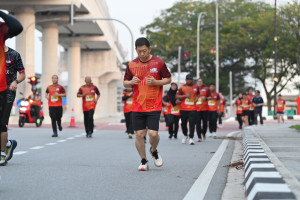 Selangor Half Marathon 2026