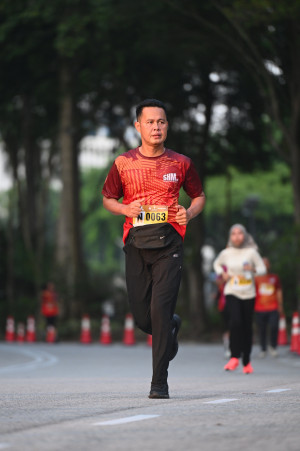 Selangor Half Marathon 2026