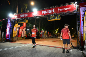 Selangor Half Marathon 2026