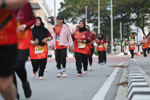 Selangor Half Marathon 2026