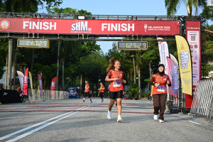 Selangor Half Marathon 2026
