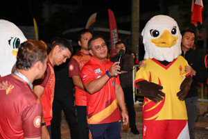 Selangor Half Marathon 2026