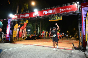 Selangor Half Marathon 2026