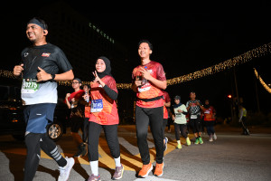 Selangor Half Marathon 2026