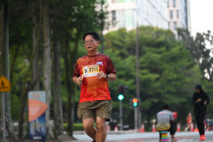 Selangor Half Marathon 2026