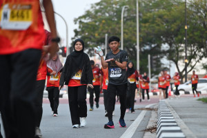 Selangor Half Marathon 2026