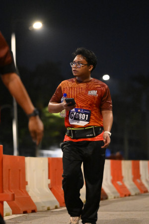 Selangor Half Marathon 2026