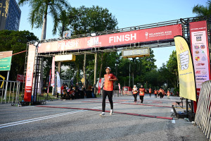 Selangor Half Marathon 2026