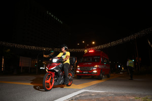 Selangor Half Marathon 2026