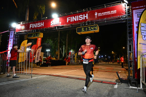 Selangor Half Marathon 2026