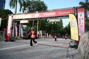Selangor Half Marathon 2026