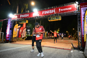 Selangor Half Marathon 2026